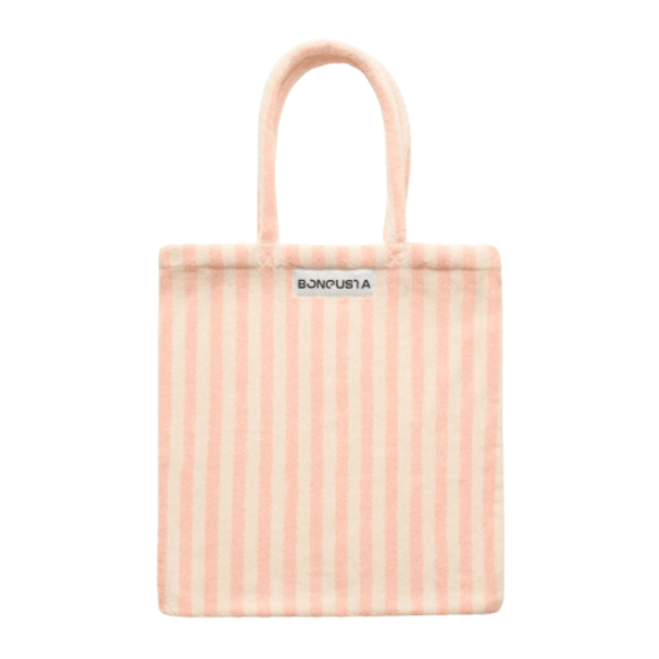 Naram Totebag, Tropical/Creme