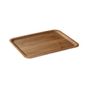 Kinto Non-Slip Tray, 360x280mm (14 x 11"), Willow