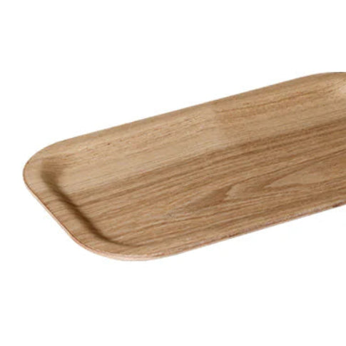 Kinto Non Slip 8.5" x 4.5" Willow