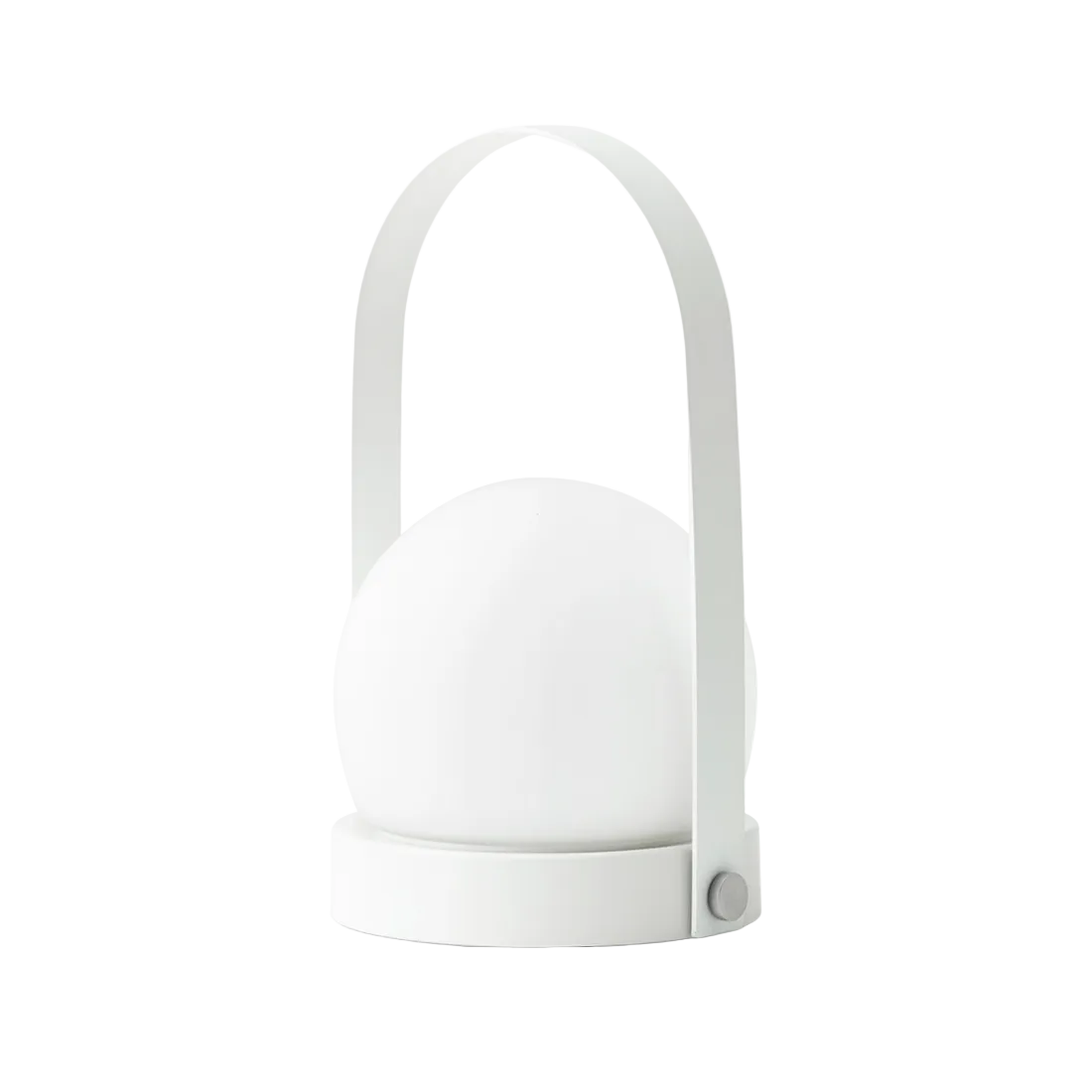 Carrie LED Lamp, White-Lighting-Audo-vancouver special