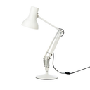 Type 75 Mini, Alpine White, Desk Lamp