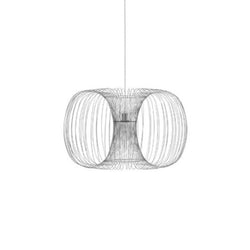 Coil Lamp Ø90 x H56,5