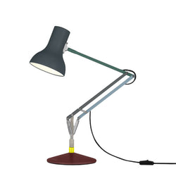 Type 75 Mini Desk Lamp, Paul Smith, Edition Four
