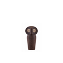 ArchitectMade Wood Owl, Mini, Smoked