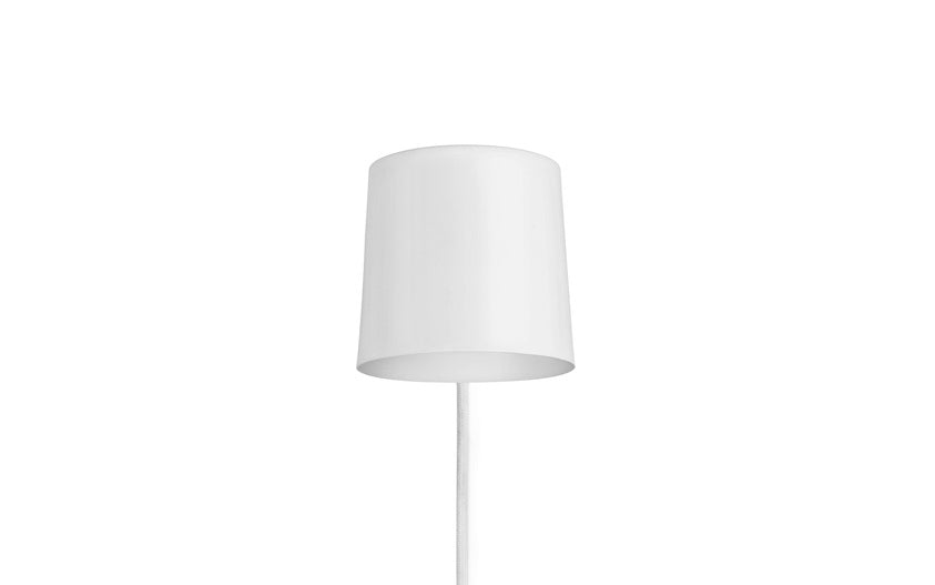 Rise Wall Lamp, White (US version)