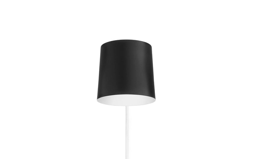 Rise Wall Lamp, Black (US version)