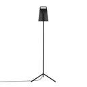 Stage Floor Lamp US, Black