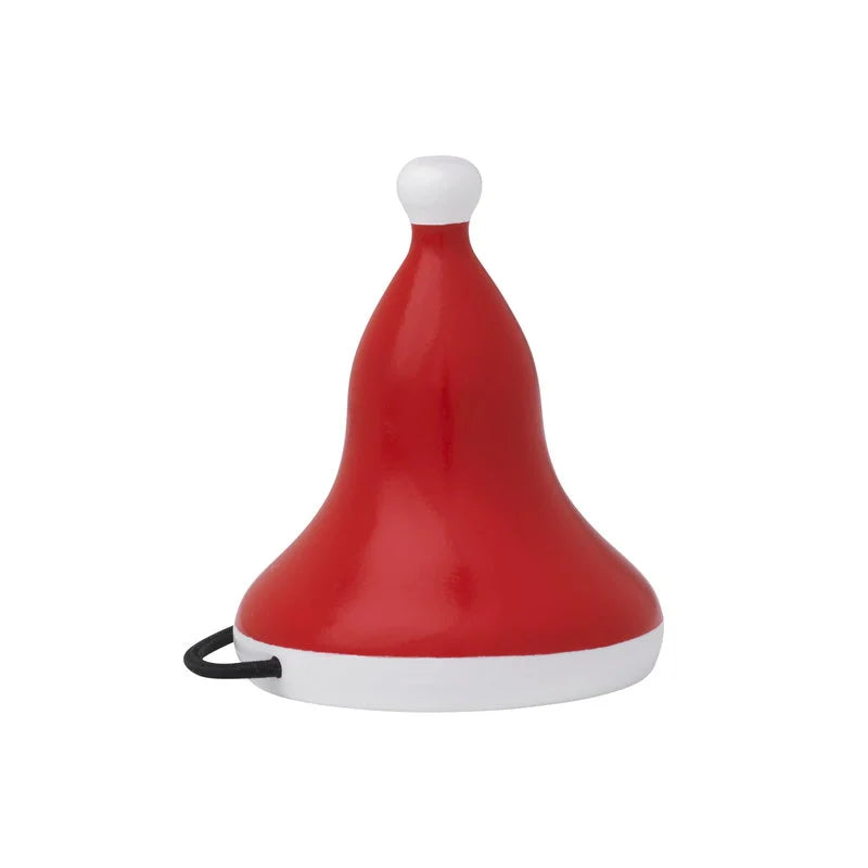 Santa hat for Wood Monkey