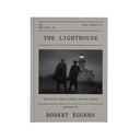 A24 Lighthouse Screenplay