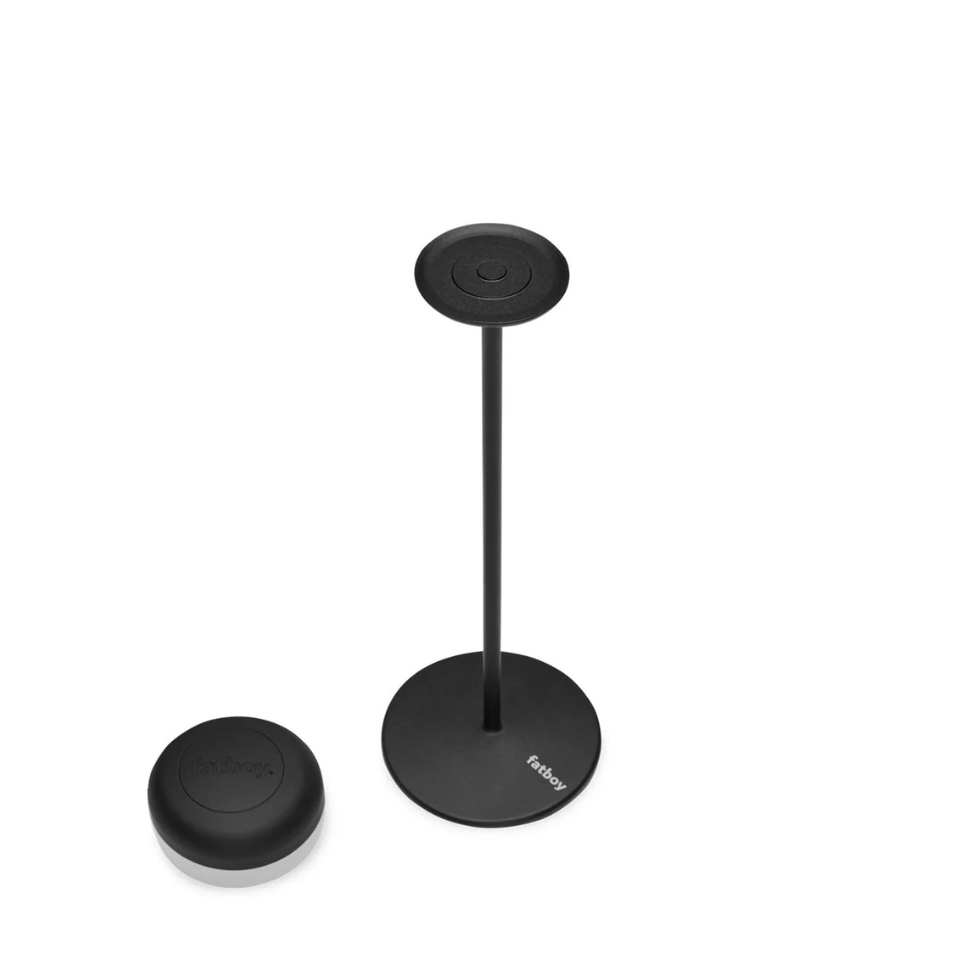 Fatboy Cheerio Lamp - Anthracite