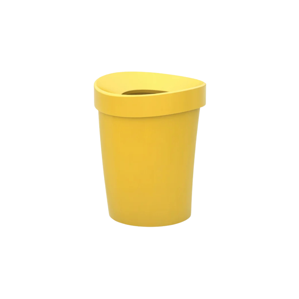 Happy Bin Large, Basic Dark – vancouver special