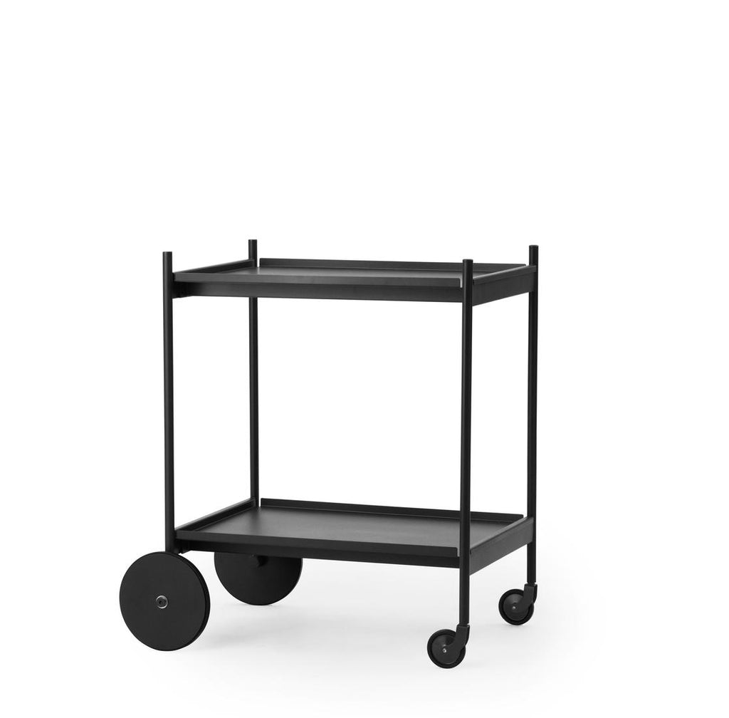 Rul Trolley, Black