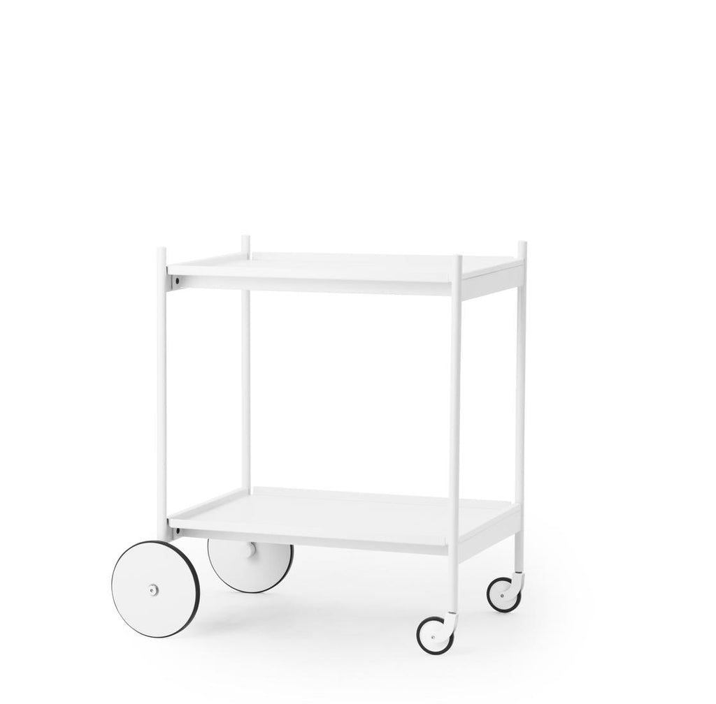 Rul Trolley, Light grey