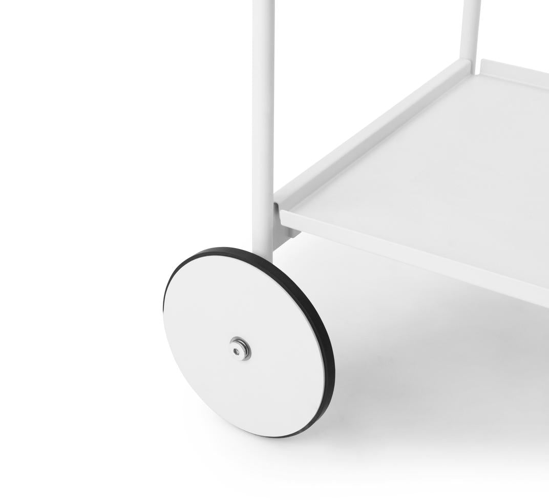 Rul Trolley, Light grey
