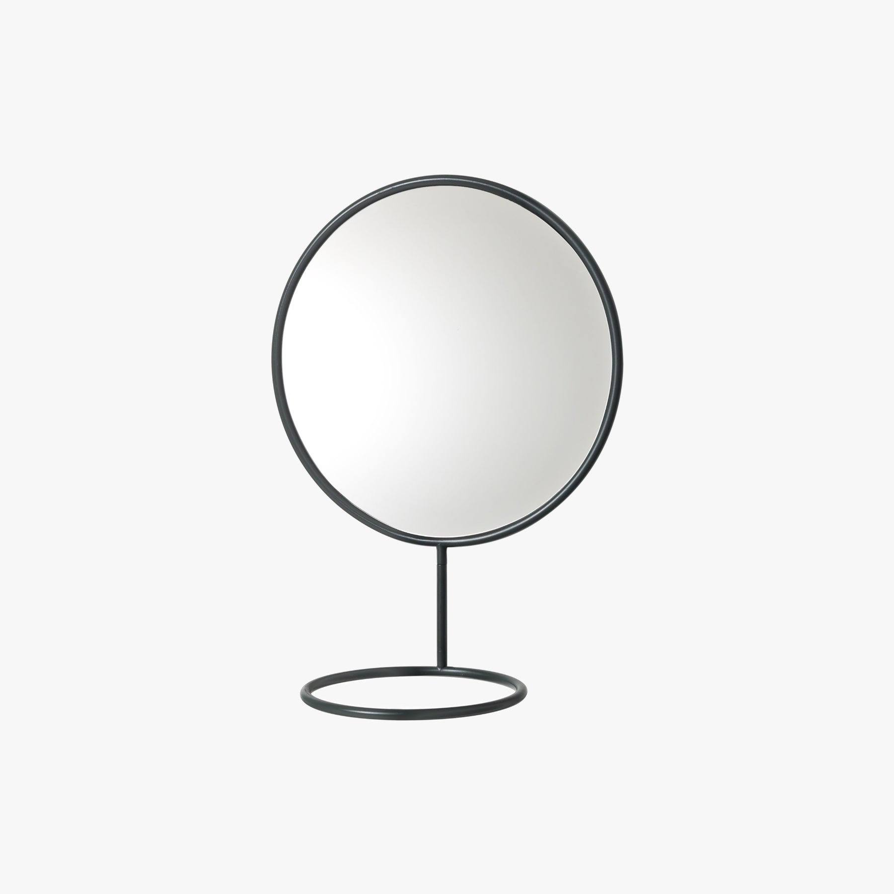 Reflection - Mirror F/Wall