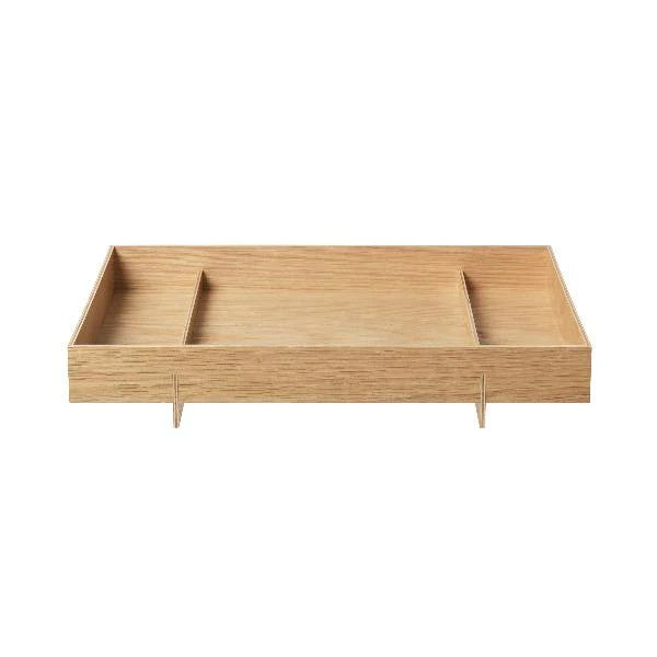 Abento Oak Tray, Large
