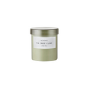 VALOA Candle, Agave - Fig Tree + Lime