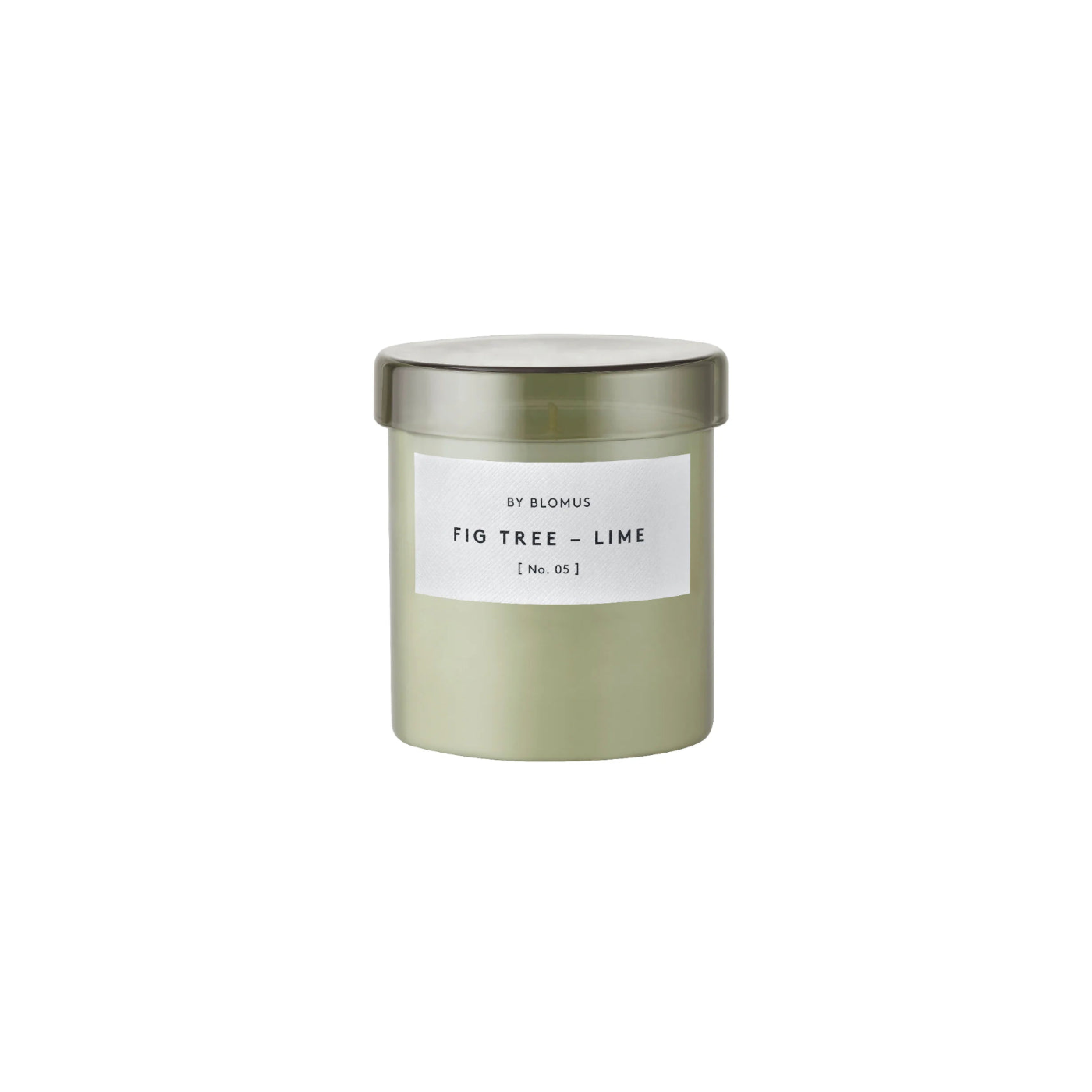 VALOA Candle, Agave - Fig Tree + Lime