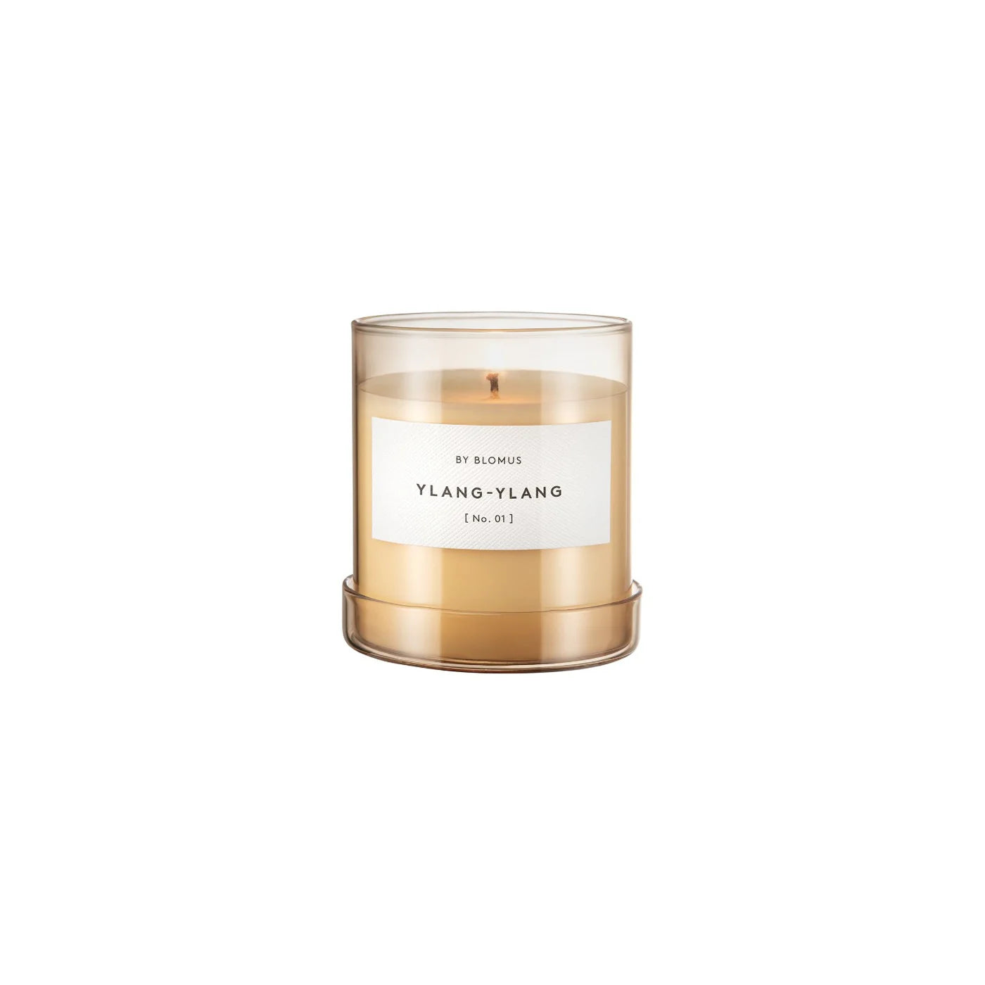 VALOA Candle, Ylang Ylang