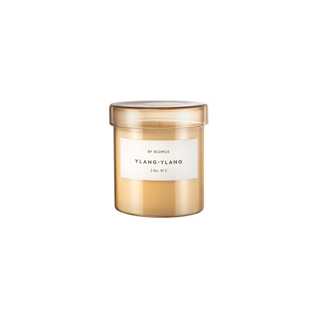 VALOA Candle, Ylang Ylang