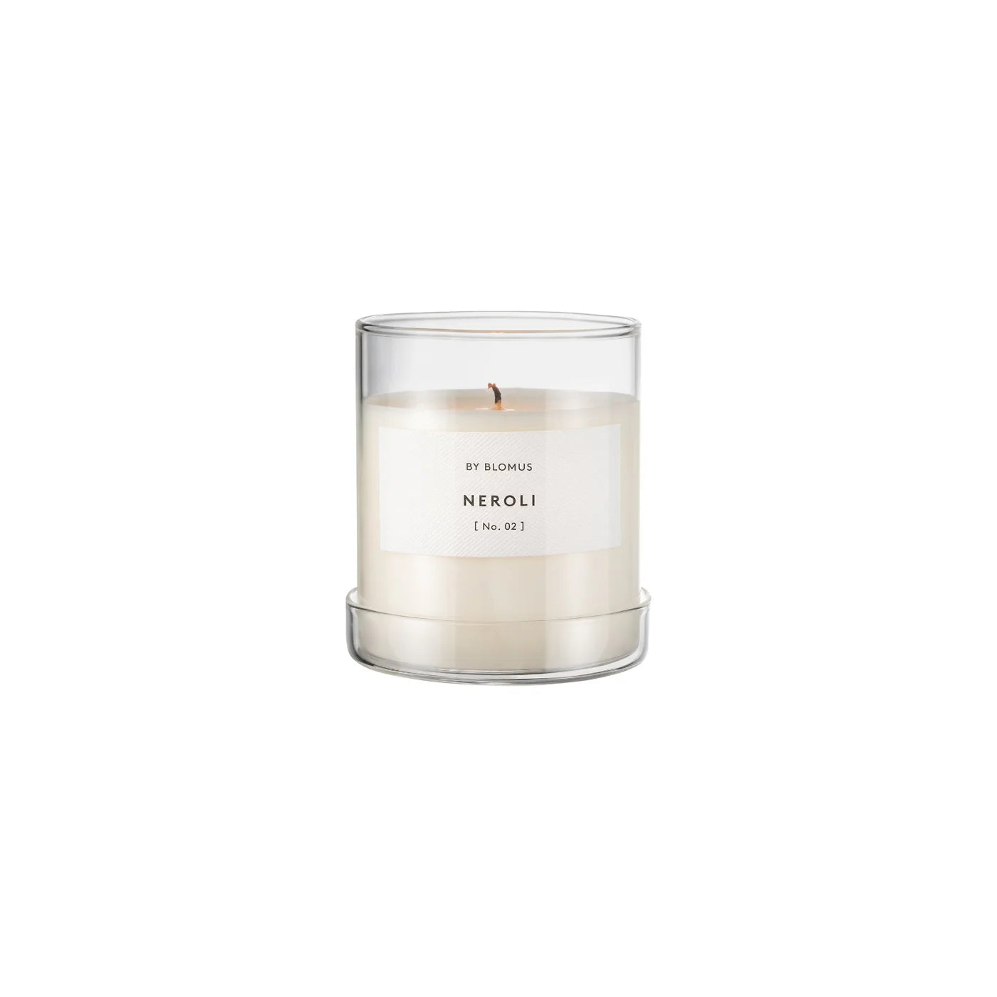 VALOA Candle, Neroli