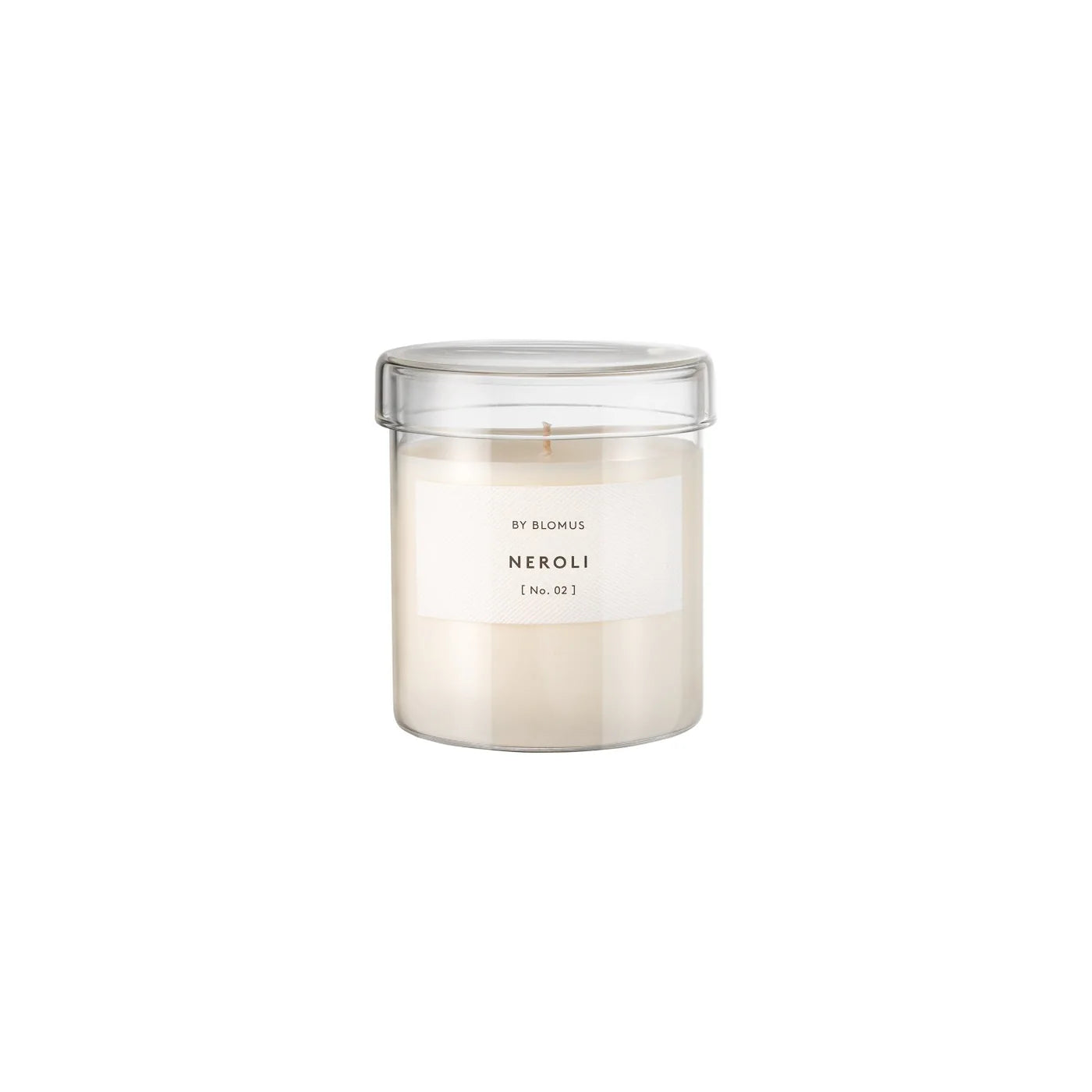 VALOA Candle, Neroli