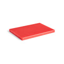 Slice Chopping Board, Medium,  Red