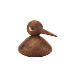 ArchitectMade Bird (Chubby) - Smoked