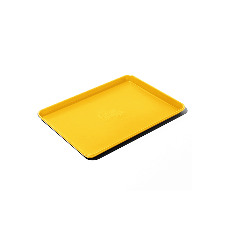 Little Sheet Mustard