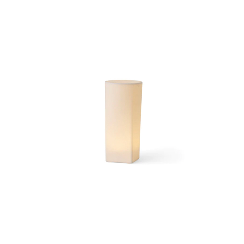 Ignus Flameless Candle, 8"-Household accessories-Audo-vancouver special