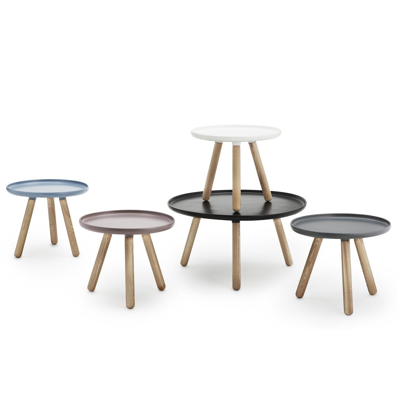 Tablo Table Large White