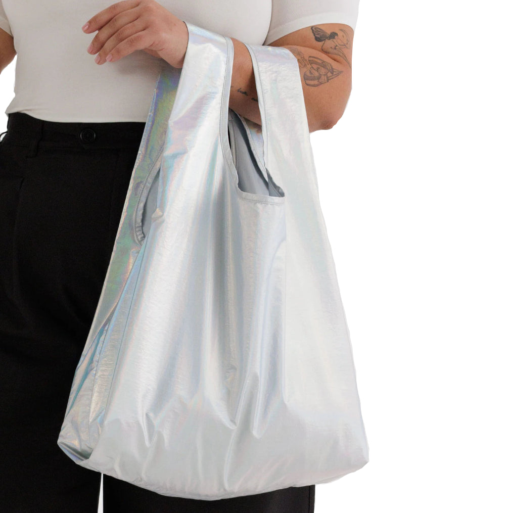 Standard Baggu, Moonstone