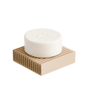 Douglas Soap Tray, Tan / Square