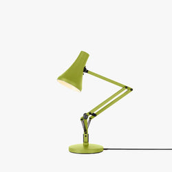 90 Mini Mini Desk Lamp, Avocado Green