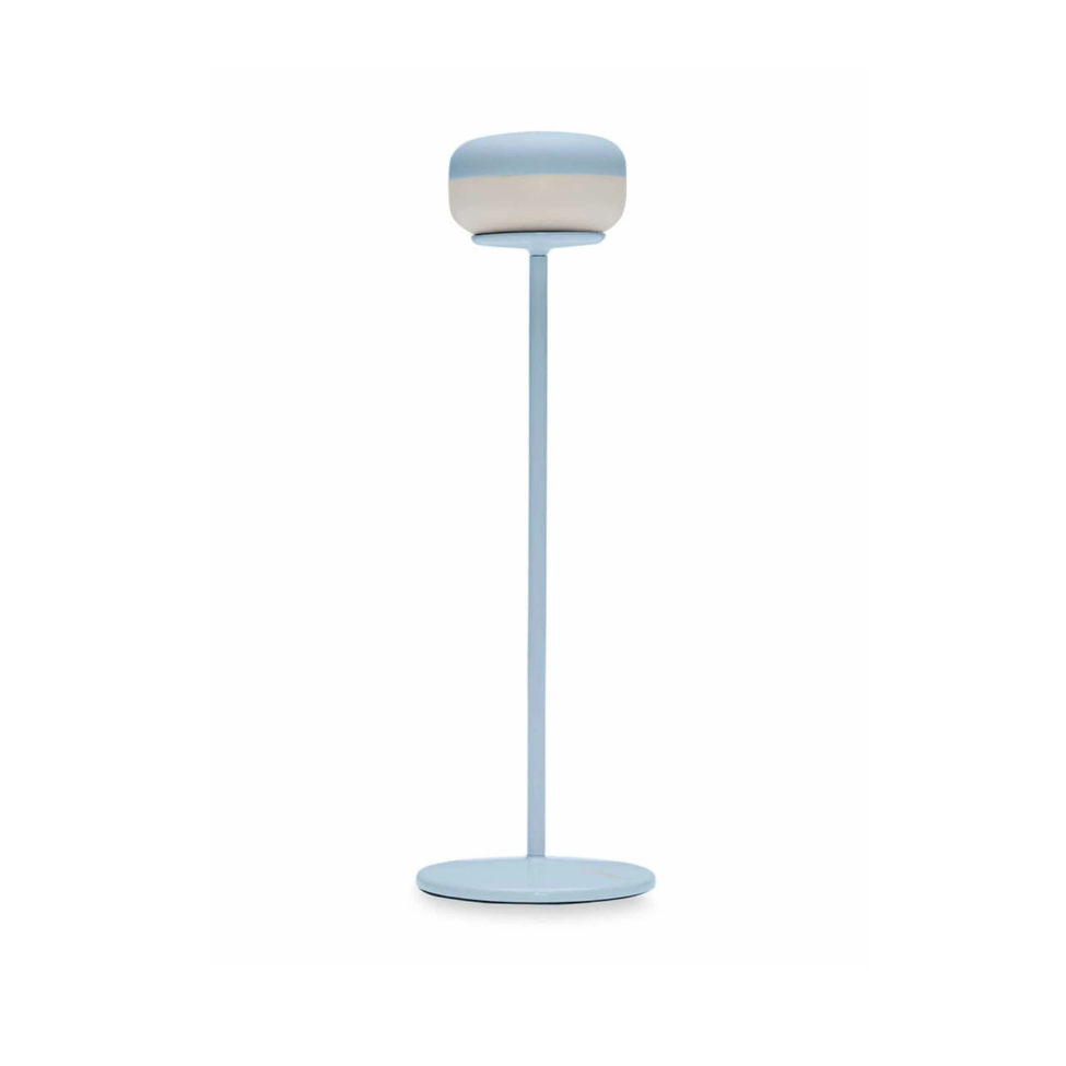 Fatboy Cheerio Lamp - Jet Blue