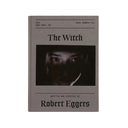 A24 Witch Screenplay