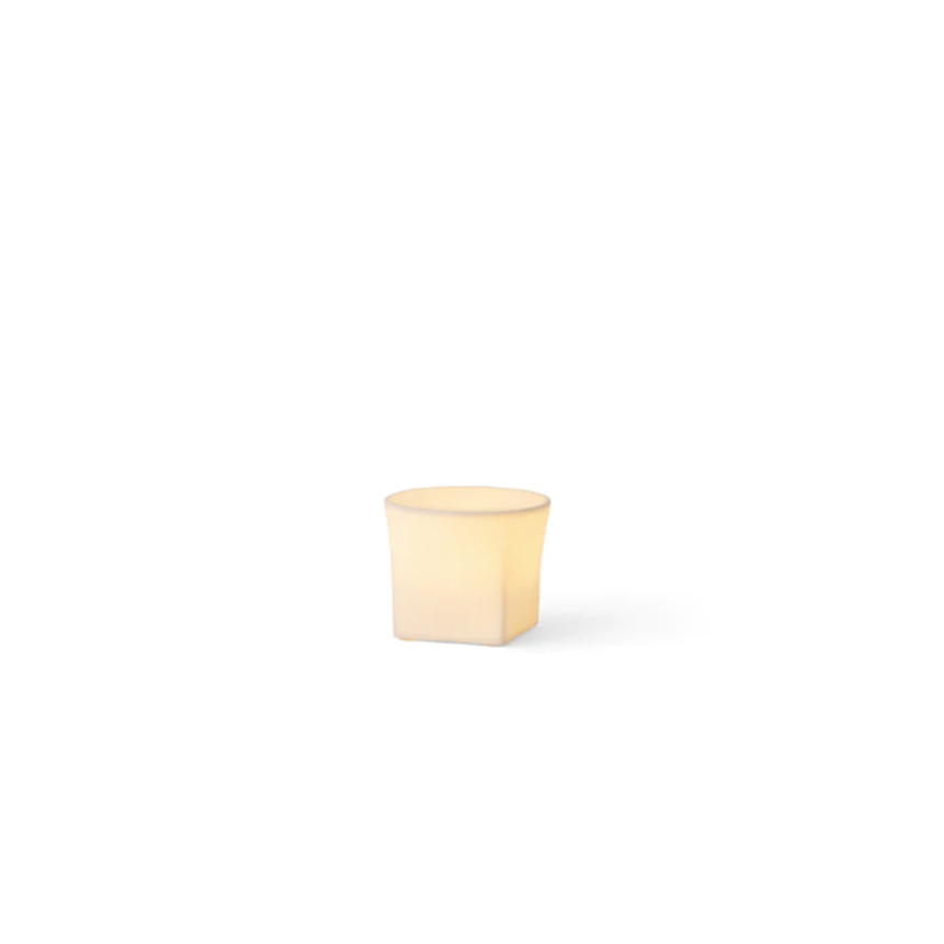 Ignus Flameless Candle, 3"-Household accessories-Audo-vancouver special