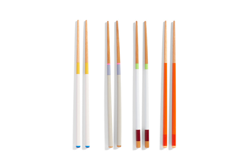 HAY Colour, Chop Sticks