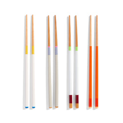 HAY colour chop sticks