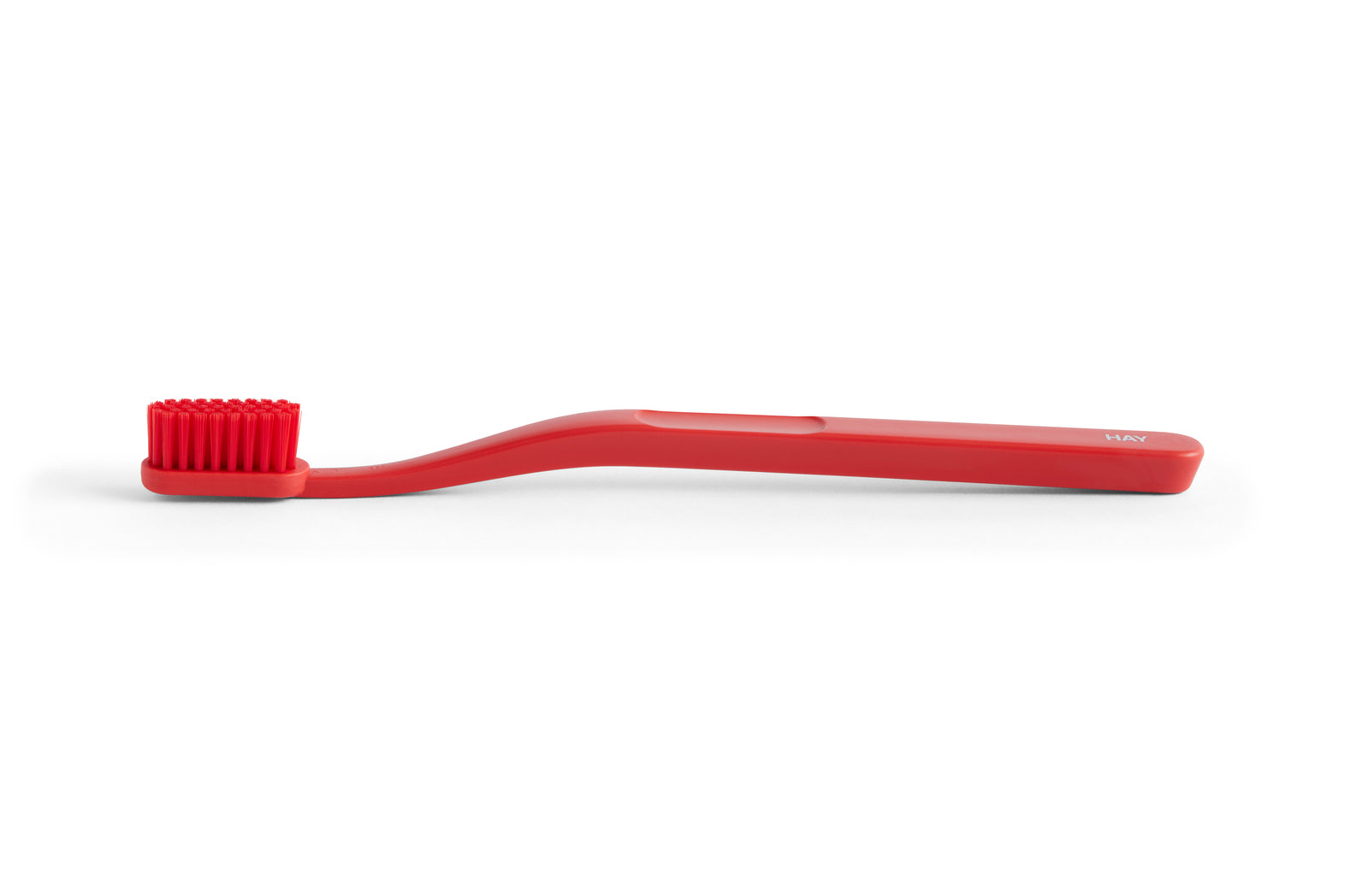 HAY Tann Toothbrush, Blue and Lavender