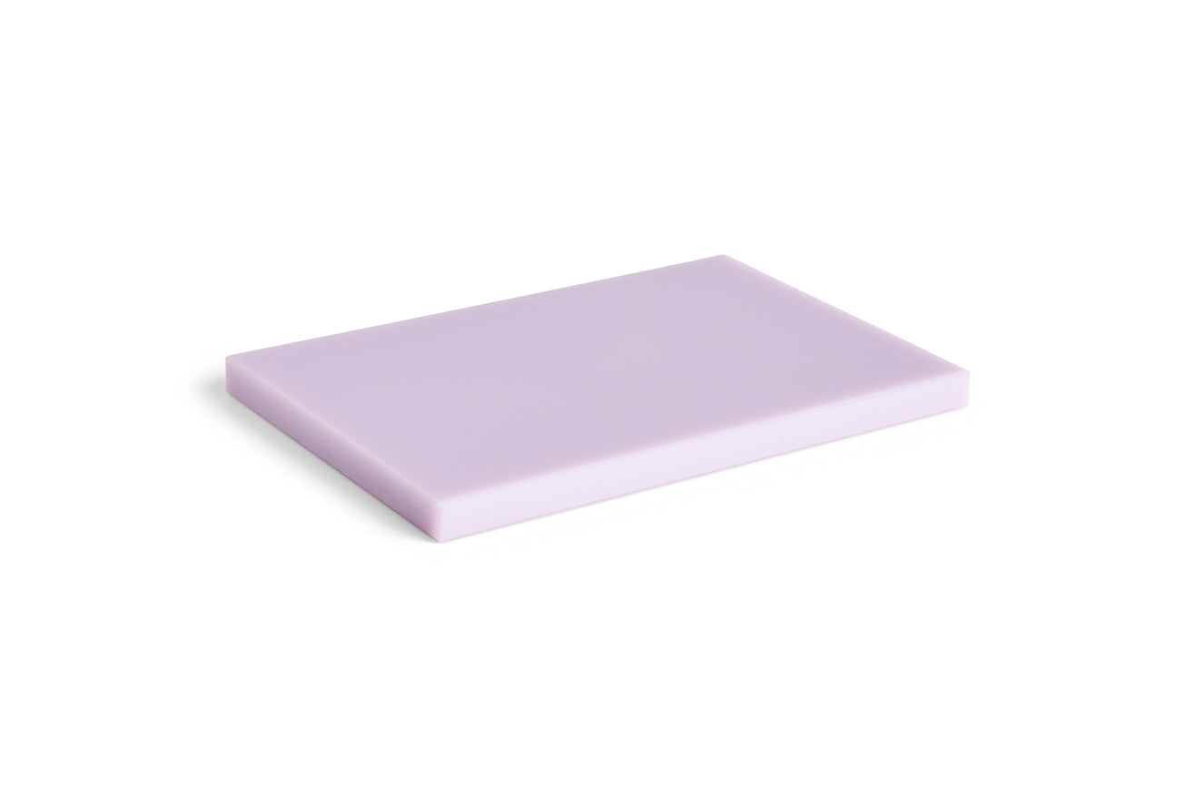 Slice Chopping Board, Medium, Lavendar