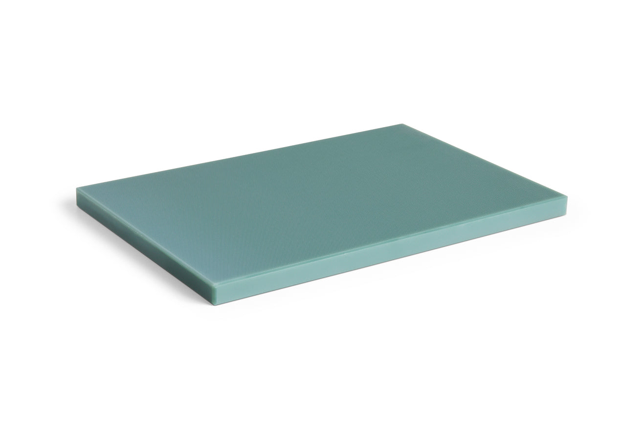 Slice Chopping Board, Large,  Dark Green