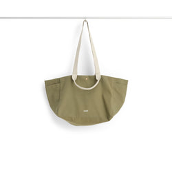 weekend bag, olive S