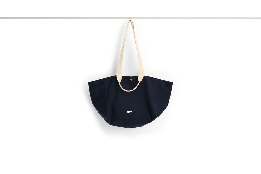 Weekend Bag, Midnight, Small