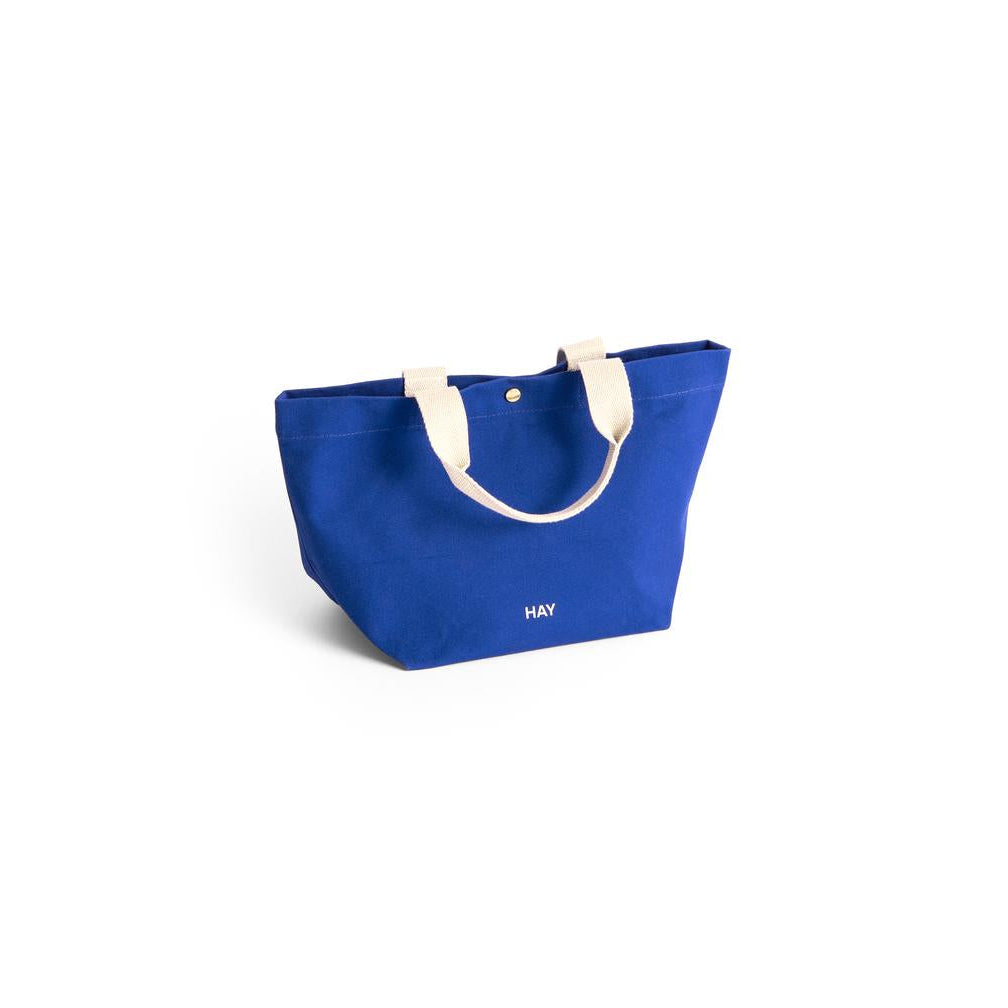 Everyday Tote Bag, Mini, Electric Blue