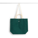 Everyday Tote Bag, Medium, Dark Green