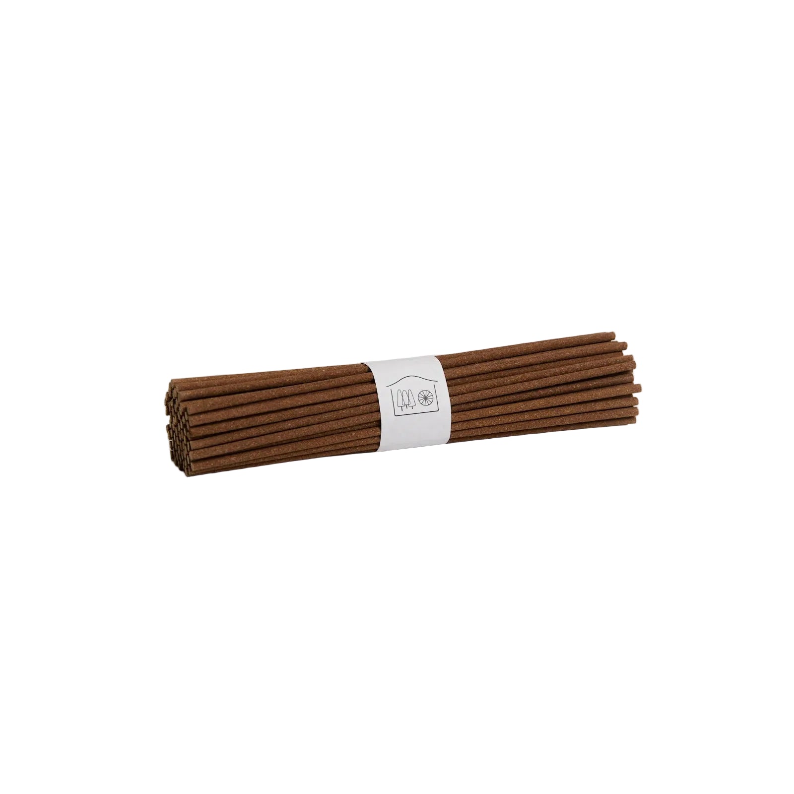 Incense by Baba Suishaba