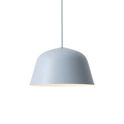 Ambit Pendant, Small, Light Blue, 25cm