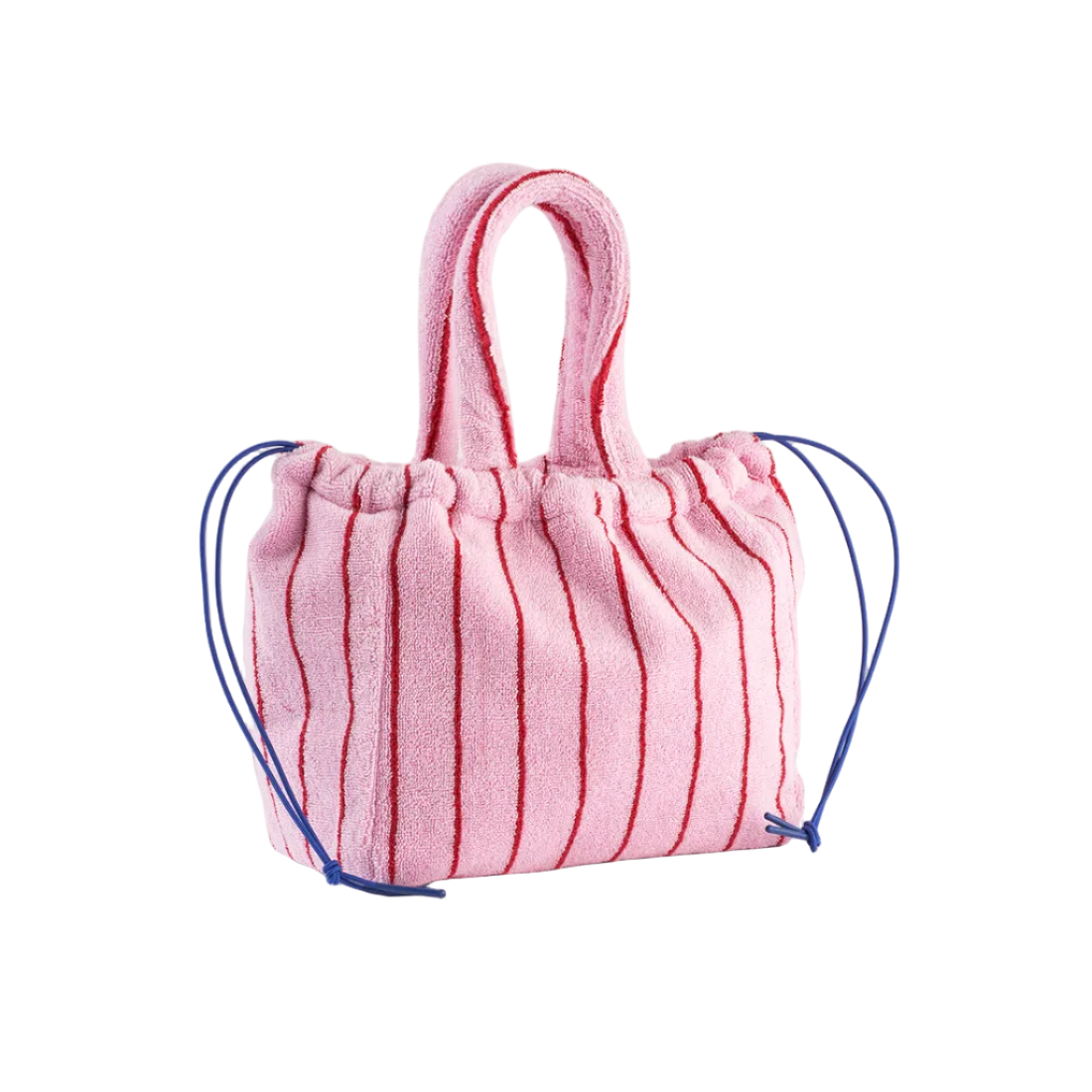 Naram Handbag, Pink/Red