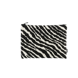 Aalto Zebra Pouch, small